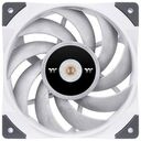 THERMALTAKE ToughFan 12 High Static Preessure, 120mm, White (CL-F117-PL12WT-A)