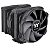 THERMALTAKE Toughair 710, Schwarz (CL-P117-CA14BL-A)
