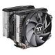 THERMALTAKE Toughair 710, Silber / Schwarz (CL-P110-CA14GM-A)