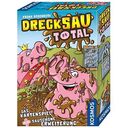 Drecksau - total (Kosmos)