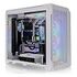 THERMALTAKE CTE C750 Air Snow Window, White (CA-1X6-00F6WN-00)