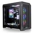 THERMALTAKE CTE C750 Air Window, Black (CA-1X6-00F1WN-00)