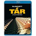 Tár (Blu-ray, 2022, C.Blanchett / N.Merlant)