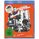 Sun and Concrete (Blu-ray, 2023, L.V.Arcos / R.Chemali)