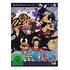 One Piece TV-Serie, Box 34 (DVD)