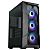 COOLER MASTER MasterBox TD500 Mesh V2 Window, Schwarz (TD500V2-KGNN-S00)