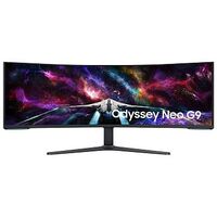 SAMSUNG Odyssey Neo G9 G95NC LS57CG952NUXEN