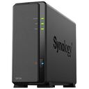SYNOLOGY DS124, ohne Festplatte