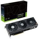 ASUS PROART-RTX4070-O12G ProArt OC, GeForce RTX 4070, 12GB GDDR6X, PCI-Express (90YV0J11-M0NA00)