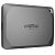 CRUCIAL X9 Pro Portable SSD, 2.0TB, Grey (CT2000X9PROSSD9)
