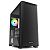 SHARKOON M30 RGB Window, Black