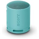 SONY SRS-XB100 Portable Wireless Speaker, Blue