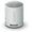 SONY SRS-XB100 Tragbarer kabelloser Lautsprecher, Grau