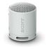 SONY SRS-XB100 Portable Wireless Speaker, Grey