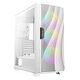 ANTEC Dark League Dark Fleet DF700 Flux Window, White (0-761345-80074-7)