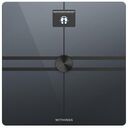 WITHINGS Body Comp (WBS12), Black
