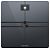 WITHINGS Body Comp (WBS12), Schwarz