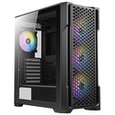 ANTEC AX90 Window, Black (0-761345-10063-2)