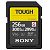 SONY SF-G Tough Series SDXC, 256GB (SFG256T.SYM)