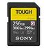 SONY SF-G Tough Series SDXC, 256GB (SFG256T.SYM)