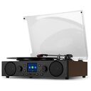 AUDIZIO Tulsa, Braun / Schwarz (102.194)