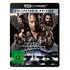 Fast & Furious 10 (Blu-ray 4K Ultra-HD, Collector's Edition, 2023, V.Diesel / M.Rodriguez)