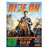 Ride On (Blu-ray 4K Ultra-HD, 2023, J.Chan / H.Liu)