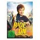 Ride On - Die zweite Chance (DVD, 2023, J.Chan / H.Liu)
