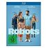 Robots (Blu-ray, 2023, S.Woodley, J.Whitehall)