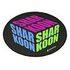 SHARKOON Skiller SFM11 Floor protection Mat, Cube