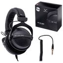 BEYERDYNAMIC DT 770 Pro 250 Ohms, Black Edition