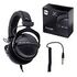 BEYERDYNAMIC DT 770 Pro 250 Ohms, Black Edition