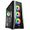 SHARKOON TG7M RGB Window, Black