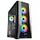 SHARKOON TG7M RGB Window, Black