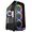 SHARKOON TK5M RGB Window, Black