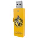 EMTEC M730 Harry Potter - Hufflepuff, 16GB, Gelb (ECMMD16GM730HP04)