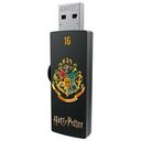 EMTEC M730 Harry Potter - Hogwarts, 16GB, Schwarz (ECMMD16GM730HP05)