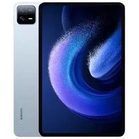 XIAOMI Pad 6 256GB, Mist Blue