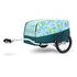 CROOZER Cargo Tuure, Grösse L+ (135l), Colourful Journey