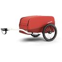 CROOZER Cargo Kalle, Size M (92l), Lava Red