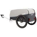 CROOZER Cargo Kalle, Size M (92l), Stone Grey