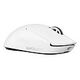 LOGITECH Pro X Superlight 2 Lightspeed Gaming Mouse, Weiss (910-006638)
