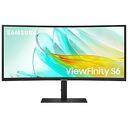 SAMSUNG ViewFinity S6 S65UC LS34C652UAUXEN