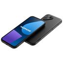 FAIRPHONE 5, 256GB, 8.0GB RAM, Matte Black
