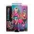 MONSTER HIGH Lagoona Blue (HHK55)