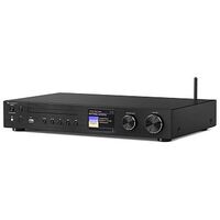 SOUNDMASTER ICD4350SW, Black