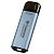 TRANSCEND ESD300C, 512GB, Blue (TS512GESD300C)
