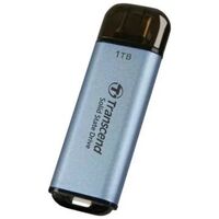TRANSCEND ESD300C, 1.0TB, Blue (TS1TESD300C)