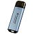 TRANSCEND ESD300C, 1.0TB, Blue (TS1TESD300C)