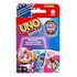 UNO Junior Paw Patrol 2 (Mattel)